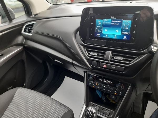 Used Suzuki SX4 S-Cross 2023 for sale - 76896833: Photo 15