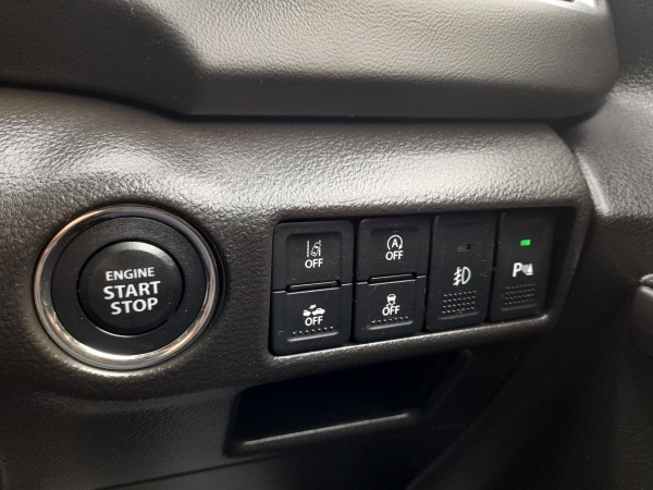 Used Suzuki SX4 S-Cross 2023 for sale - 76896833: Photo 17