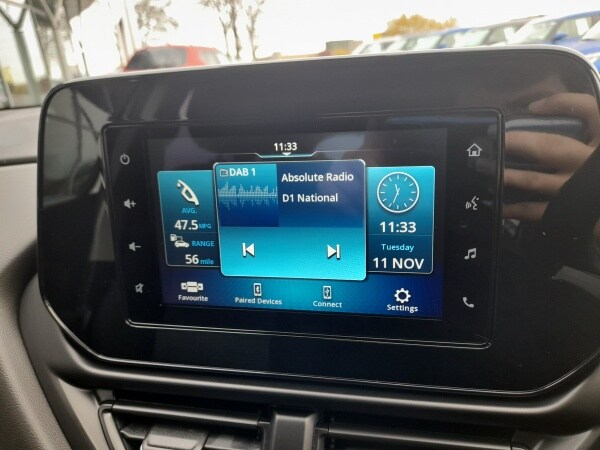 Used Suzuki SX4 S-Cross 2023 for sale - 76896833: Photo 24