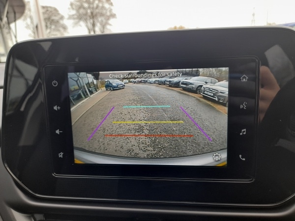 Used Suzuki SX4 S-Cross 2023 for sale - 76896833: Photo 25