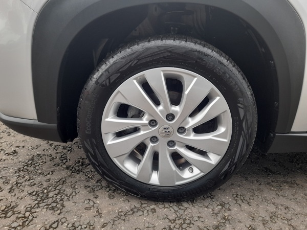 Used Suzuki SX4 S-Cross 2023 for sale - 76896833: Photo 4