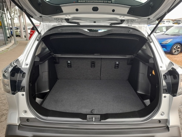 Used Suzuki SX4 S-Cross 2023 for sale - 76896833: Photo 8