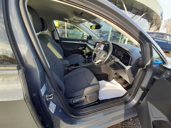 Used Volkswagen Golf 2021 for sale - 76541332: Photo 12