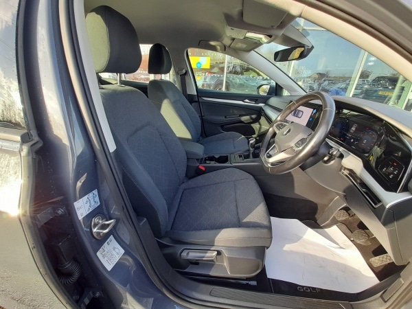 Used Volkswagen Golf 2021 for sale - 76541332: Photo 13