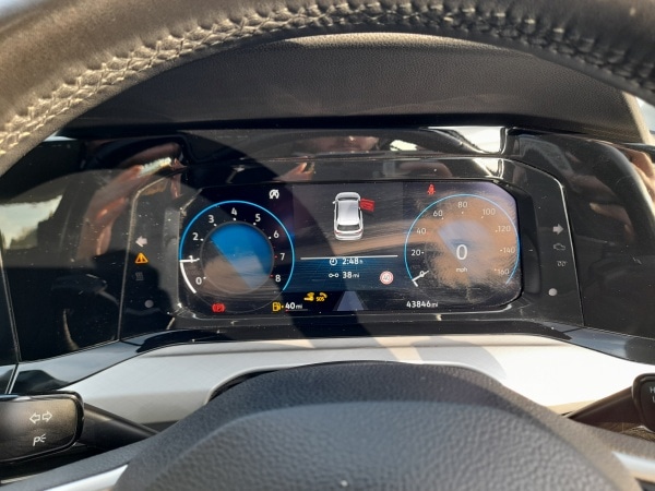 Used Volkswagen Golf 2021 for sale - 76541332: Photo 15