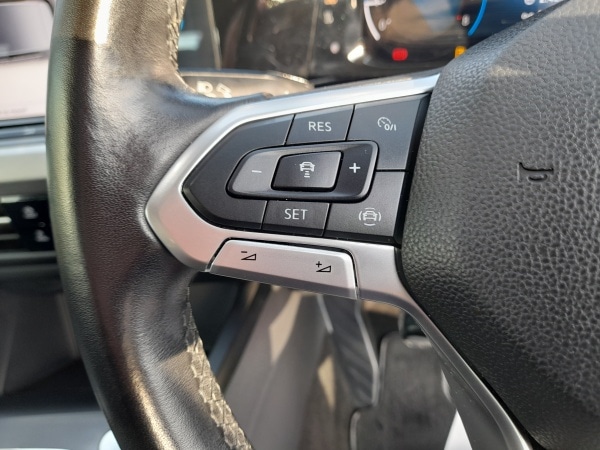 Used Volkswagen Golf 2021 for sale - 76541332: Photo 17