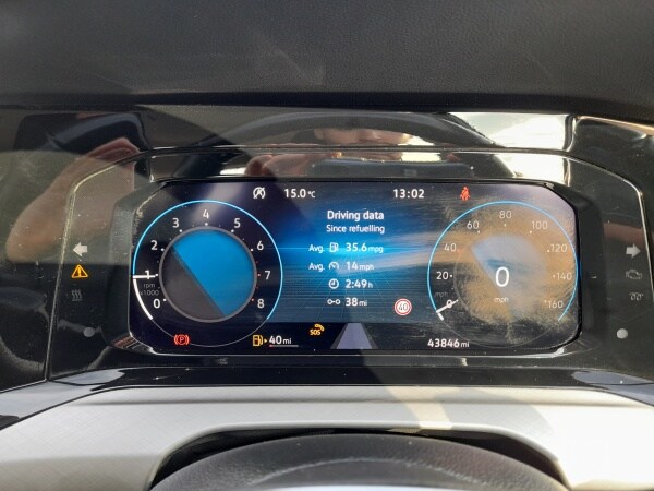 Used Volkswagen Golf 2021 for sale - 76541332: Photo 18