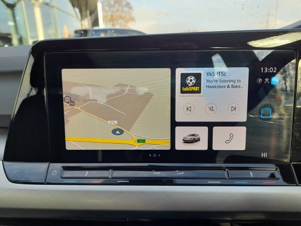 Used Volkswagen Golf 2021 for sale - 76541332: Photo 19