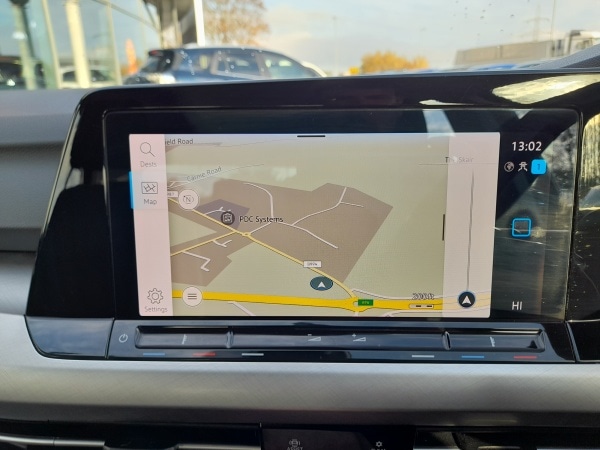 Used Volkswagen Golf 2021 for sale - 76541332: Photo 20