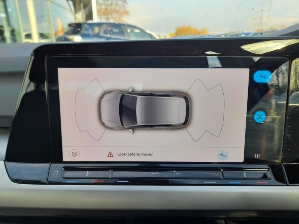 Used Volkswagen Golf 2021 for sale - 76541332: Photo 21