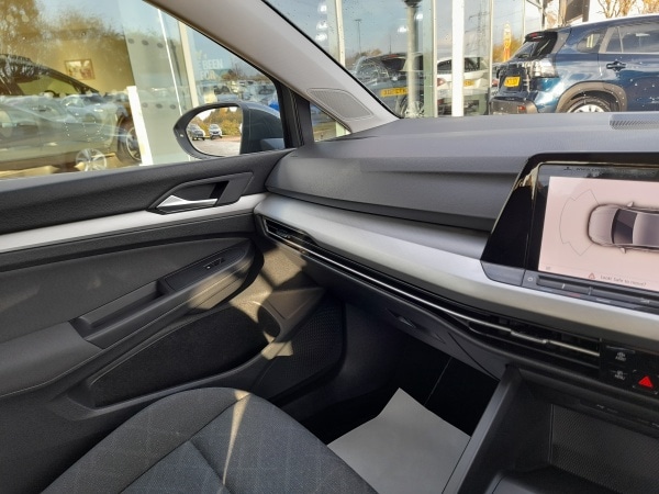 Used Volkswagen Golf 2021 for sale - 76541332: Photo 25