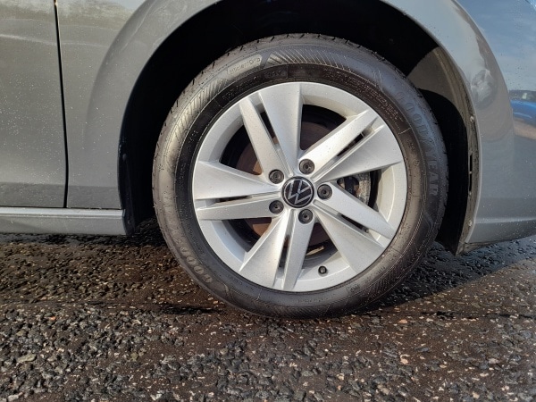 Used Volkswagen Golf 2021 for sale - 76541332: Photo 26