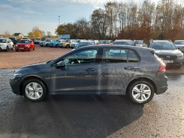 Used Volkswagen Golf 2021 for sale - 76541332: Photo 5