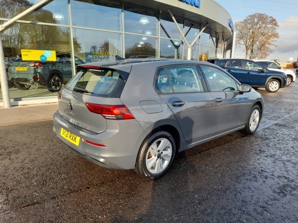 Used Volkswagen Golf 2021 for sale - 76541332: Photo 7