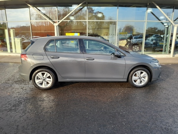 Used Volkswagen Golf 2021 for sale - 76541332: Photo 8