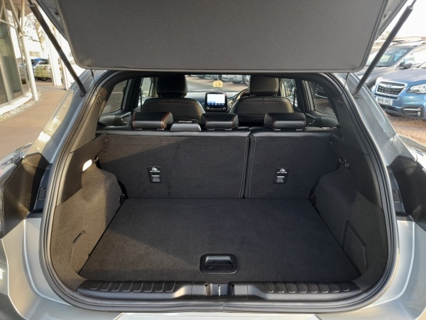 Used Ford Puma 2023 for sale - 77342511: Photo 10