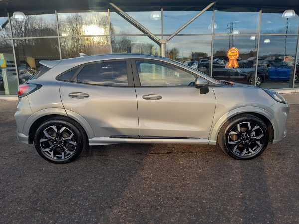 Used Ford Puma 2023 for sale - 77342511: Photo 13