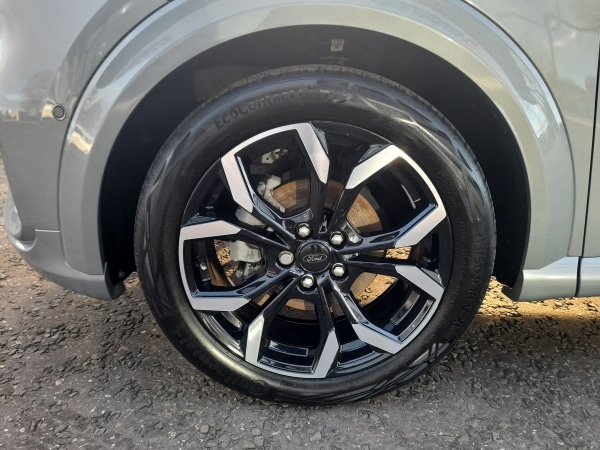 Used Ford Puma 2023 for sale - 77342511: Photo 14