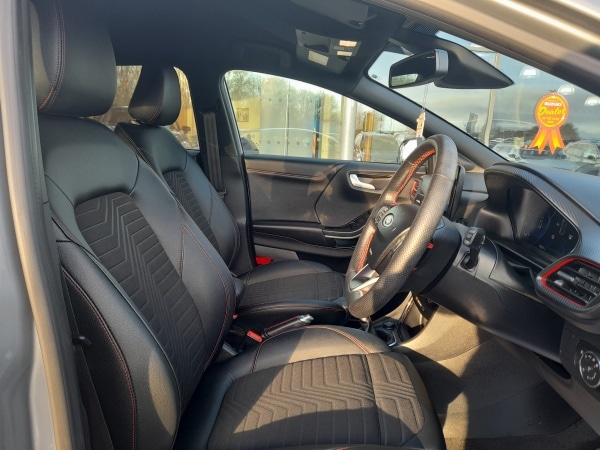 Used Ford Puma 2023 for sale - 77342511: Photo 16