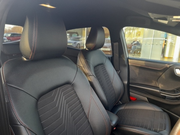 Used Ford Puma 2023 for sale - 77342511: Photo 17