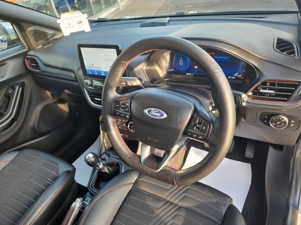 Used Ford Puma 2023 for sale - 77342511: Photo 18