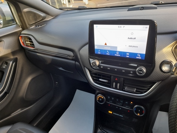 Used Ford Puma 2023 for sale - 77342511: Photo 19