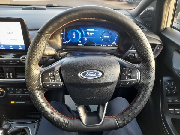 Used Ford Puma 2023 for sale - 77342511: Photo 23