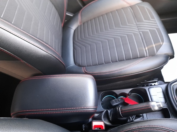 Used Ford Puma 2023 for sale - 77342511: Photo 26