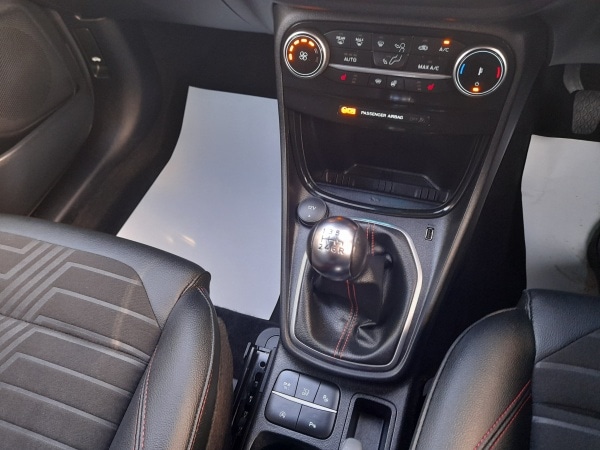 Used Ford Puma 2023 for sale - 77342511: Photo 27