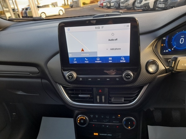 Used Ford Puma 2023 for sale - 77342511: Photo 31