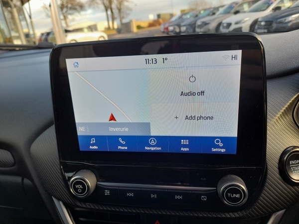 Used Ford Puma 2023 for sale - 77342511: Photo 32