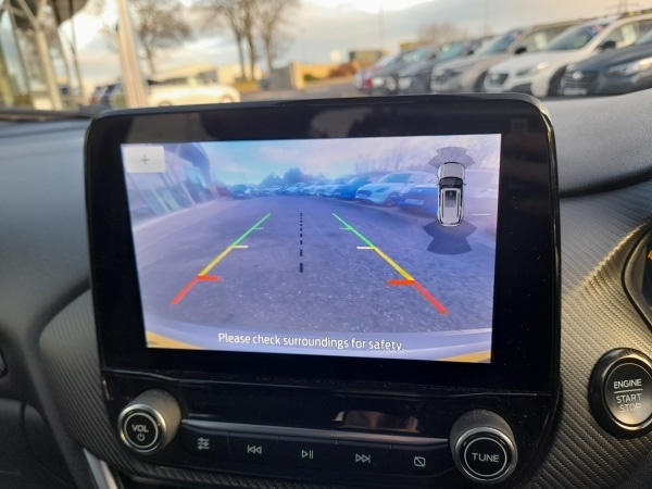 Used Ford Puma 2023 for sale - 77342511: Photo 33