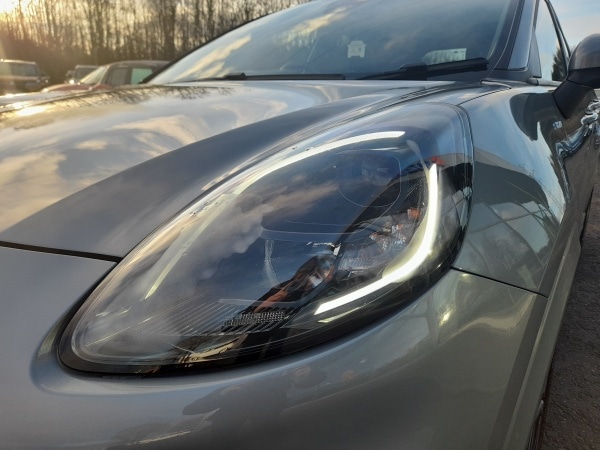 Used Ford Puma 2023 for sale - 77342511: Photo 5