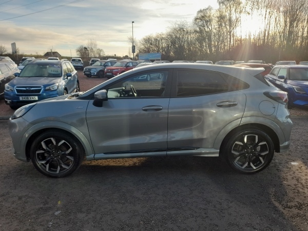 Used Ford Puma 2023 for sale - 77342511: Photo 6