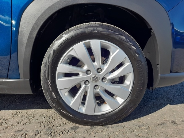 Used Suzuki SX4 S-Cross 2024 for sale - 77129391: Photo 10