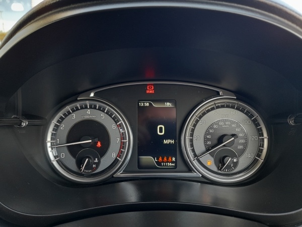 Used Suzuki SX4 S-Cross 2024 for sale - 77129391: Photo 14