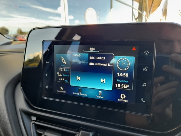 Used Suzuki SX4 S-Cross 2024 for sale - 77129391: Photo 15