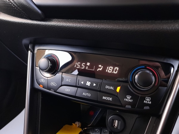 Used Suzuki SX4 S-Cross 2024 for sale - 77129391: Photo 17