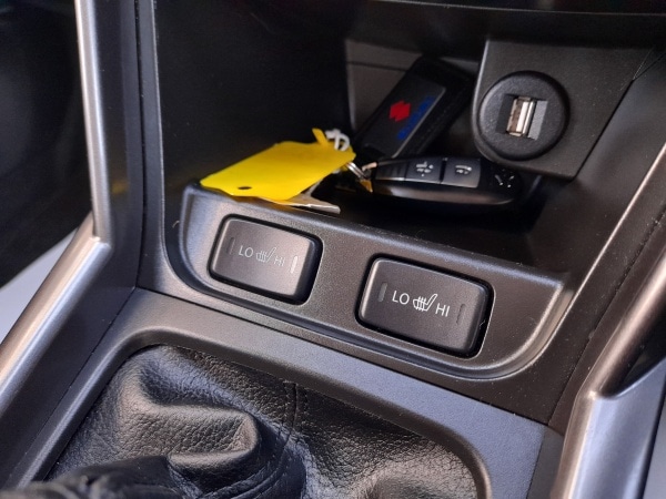 Used Suzuki SX4 S-Cross 2024 for sale - 77129391: Photo 18