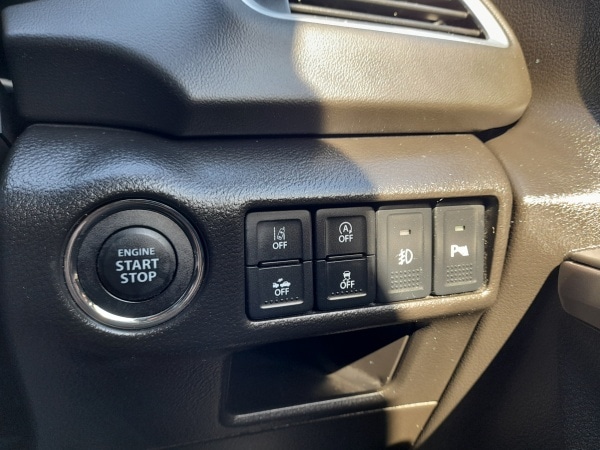 Used Suzuki SX4 S-Cross 2024 for sale - 77129391: Photo 22