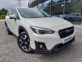2019 - 2.0i SE 5dr Lineartronic