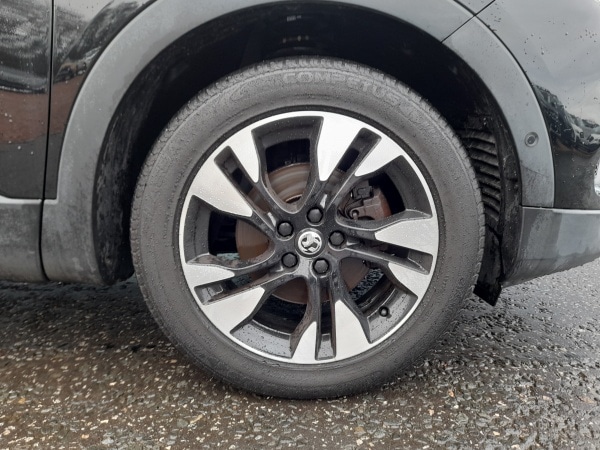 Used Vauxhall Grandland X 2021 for sale - 77208703: Photo 11