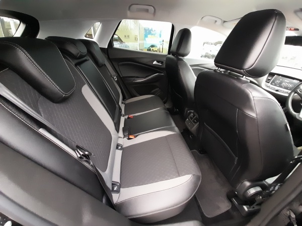 Used Vauxhall Grandland X 2021 for sale - 77208703: Photo 12