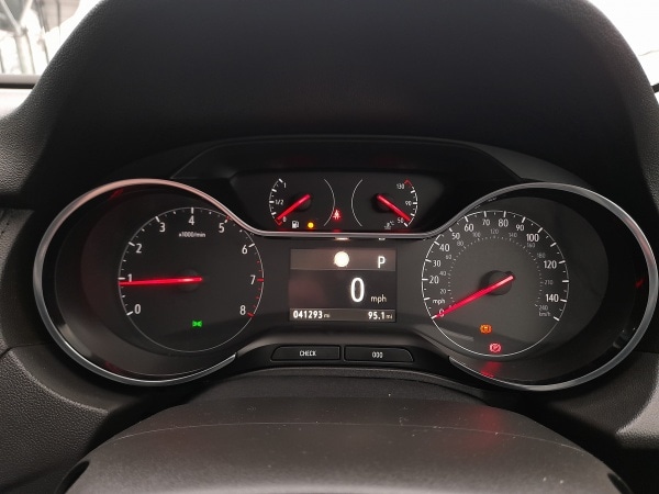 Used Vauxhall Grandland X 2021 for sale - 77208703: Photo 15