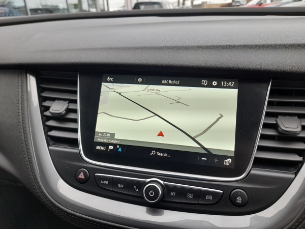 Used Vauxhall Grandland X 2021 for sale - 77208703: Photo 17