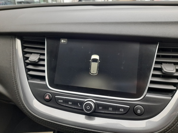 Used Vauxhall Grandland X 2021 for sale - 77208703: Photo 18