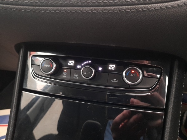 Used Vauxhall Grandland X 2021 for sale - 77208703: Photo 19