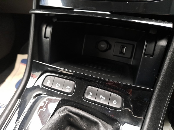 Used Vauxhall Grandland X 2021 for sale - 77208703: Photo 20