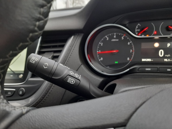 Used Vauxhall Grandland X 2021 for sale - 77208703: Photo 22