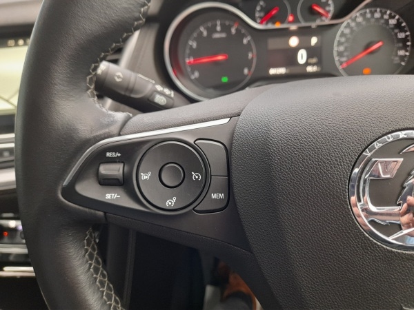 Used Vauxhall Grandland X 2021 for sale - 77208703: Photo 23